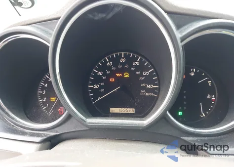 2005 Lexus Rx 330 z USA, uszkodzony, nr VIN 2T2HA31U65C086037